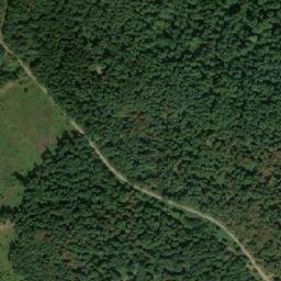 Satellite imagery of boundary_stone, HU