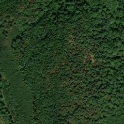 Satellite imagery of boundary_stone, HU