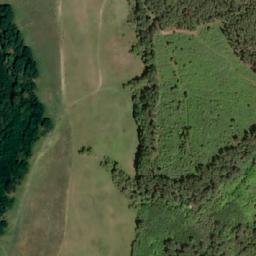 Satellite imagery of 63-as határkaró, HU
