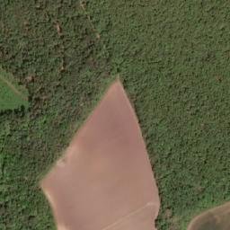 Satellite imagery of 63-as határkaró, HU