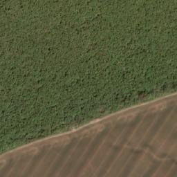 Satellite imagery of 63-as határkaró, HU