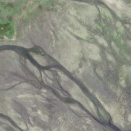 Satellite imagery of Sylopash Point, US