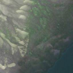 Satellite imagery of Sylopash Point, US