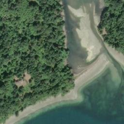 Satellite imagery of Oak Head, US