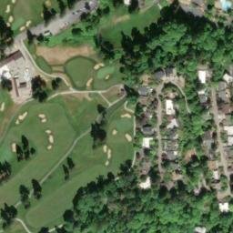 Satellite imagery of MONUMENT 26 — NGS SY3841 — Seattle, US, US