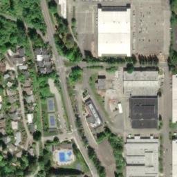 Satellite imagery of MONUMENT 26 — NGS SY3841 — Seattle, US, US