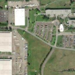 Satellite imagery of Sand Point, US