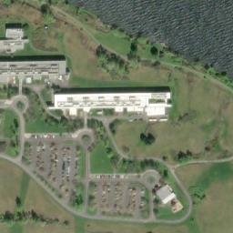 Satellite imagery of Sand Point, US