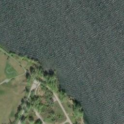 Satellite imagery of Sand Point, US
