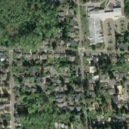 Satellite imagery of BN 13 — NGS SY3811 — Redmond, US, US