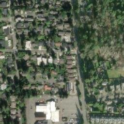Satellite imagery of BN 13 — NGS SY3811 — Redmond, US, US
