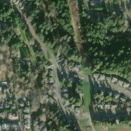 Satellite imagery of BN 13 — NGS SY3811 — Redmond, US, US