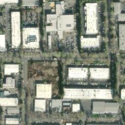 Satellite imagery of BACKUS — NGS SY3769 — Redmond, US, US