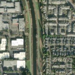 Satellite imagery of BACKUS — NGS SY3769 — Redmond, US, US