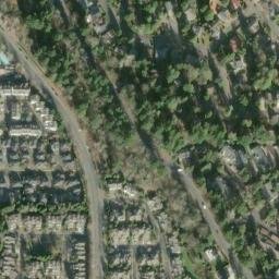 Satellite imagery of GPS90 3E1 — NGS SY5760 — Redmond, US, US