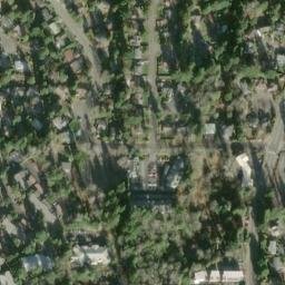 Satellite imagery of GPS90 3E1 — NGS SY5760 — Redmond, US, US