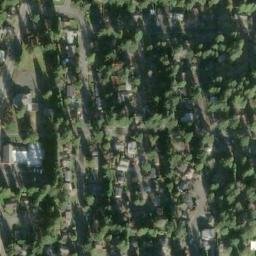 Satellite imagery of GPS90 3E1 — NGS SY5760 — Redmond, US, US