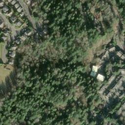 Satellite imagery of GPS90 4E2 — NGS SY5766 — Redmond, US, US