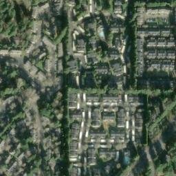 Satellite imagery of D 385 — NGS SY0206 — Redmond, US, US