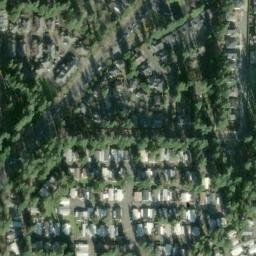 Satellite imagery of GPS90 5D2 — NGS SY5775 — King County, US, US