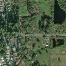 Satellite imagery of GPS90 5E1 — NGS SY5777 — King County, US, US
