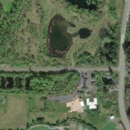 Satellite imagery of E 385 — NGS SY0208 — King County, US, US