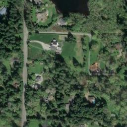 Satellite imagery of SILER — NGS SY3543 — King County, US, US