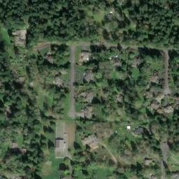 Satellite imagery of SILER — NGS SY3543 — King County, US, US