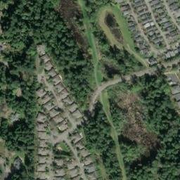 Satellite imagery of J 69 K CO 1938 — NGS SY3538 — King County, US, US