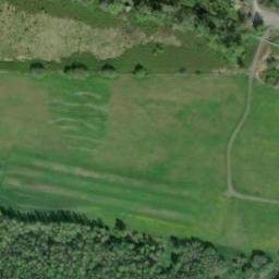Satellite imagery of W 67 — NGS SX0851 — King County, US, US