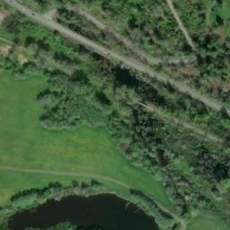 Satellite imagery of W 67 — NGS SX0851 — King County, US, US