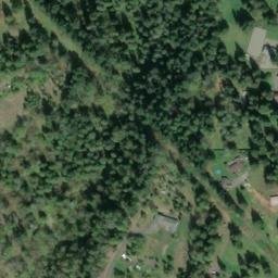 Satellite imagery of ST MARTIN — NGS SX1505 — King County, US, US