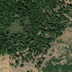 Satellite imagery of Roaring Ridge, US