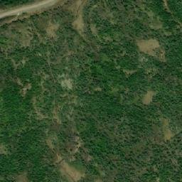 Satellite imagery of Jimmy Pine Hill, CA