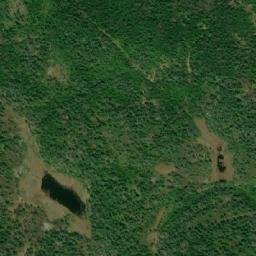 Satellite imagery of Jimmy Pine Hill, CA