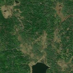 Satellite imagery of Jimmy Pine Hill, CA