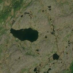 Satellite imagery of Round Point, CA