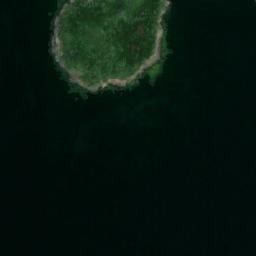 Satellite imagery of Stickland Point, CA
