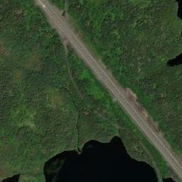 Satellite imagery of Round Hill, CA