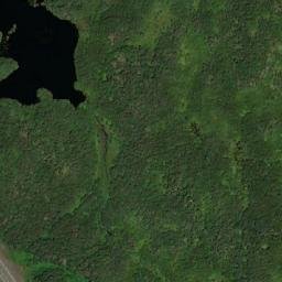 Satellite imagery of Round Hill, CA