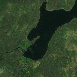 Satellite imagery of Grebes Nest, CA