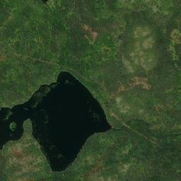 Satellite imagery of Caines Beach Hill, CA