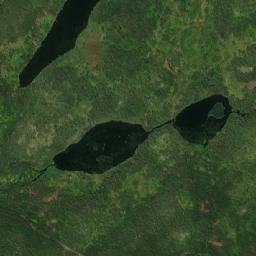 Satellite imagery of Caines Beach Hill, CA