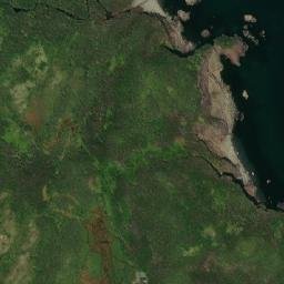 Satellite imagery of Connellys Point, CA