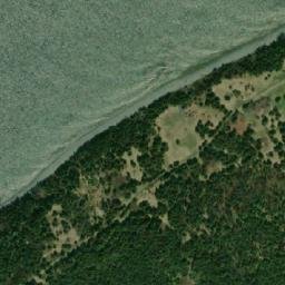 Satellite imagery of Shoal Point, CA