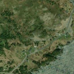 Satellite imagery of Black Point, CA