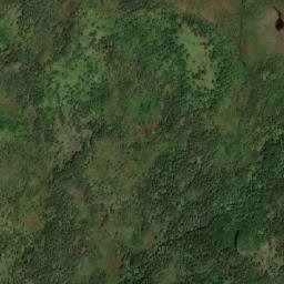 Satellite imagery of Bradburys Point, CA