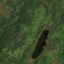 Satellite imagery of Bradburys Point, CA