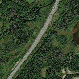 Satellite imagery of Buckleys Hill, CA