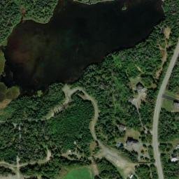 Satellite imagery of Buckleys Hill, CA